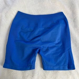 Women’s athletic shorts